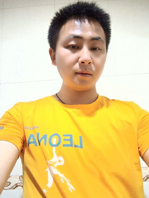 开心就好的第三张照片--合肥相亲服务中心