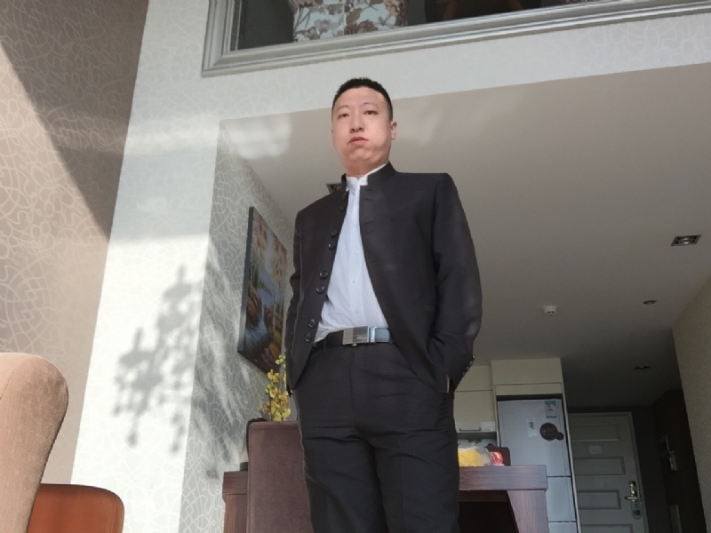 雅小炁的第一张照片--合肥相亲服务中心