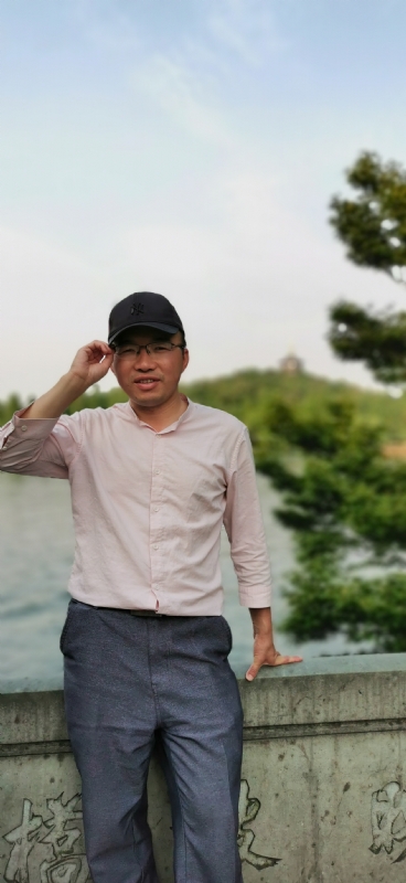 大叔有点忙的第三张照片--合肥相亲服务中心