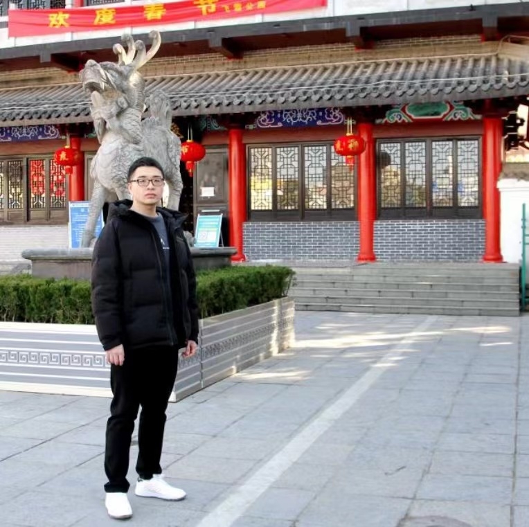 stan的第二张照片--合肥相亲服务中心