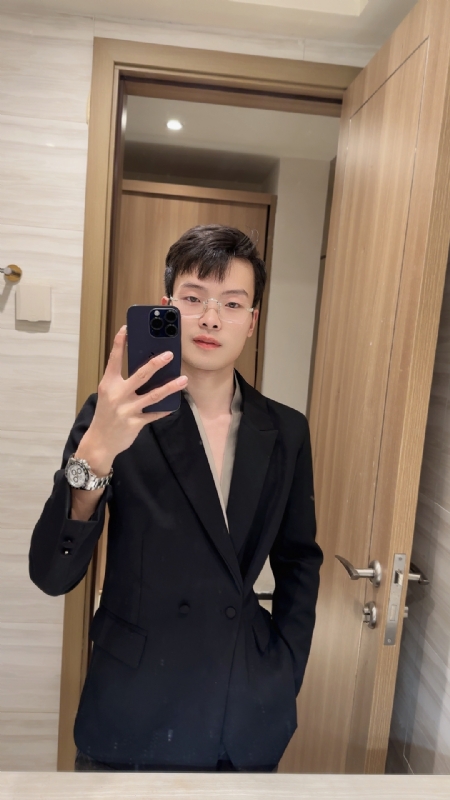 嗯嗯的第一张照片--合肥相亲服务中心