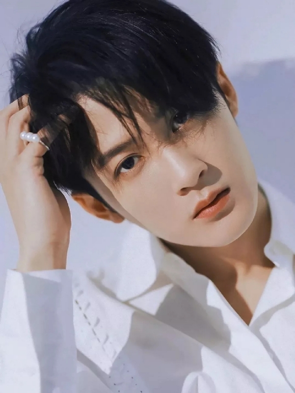 贝贝的第一张照片--合肥相亲服务中心