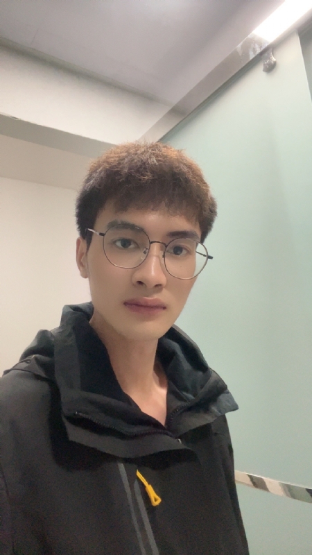 Chuan的第二张照片--合肥相亲服务中心