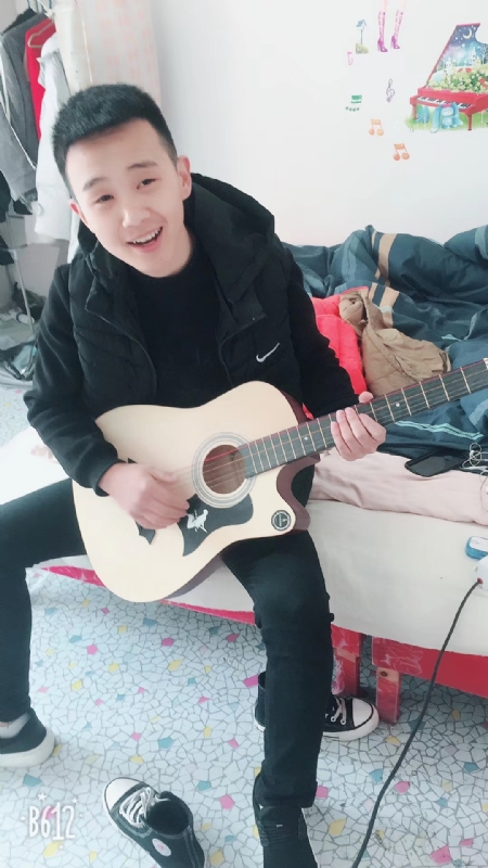 馒头的第一张照片--合肥相亲服务中心