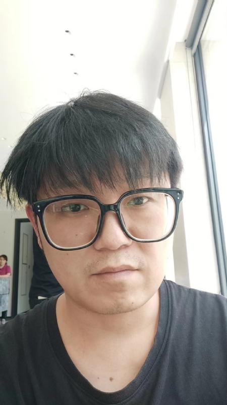 未艾的第一张照片--合肥相亲服务中心