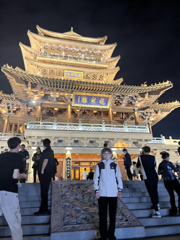 星星的第四张照片--合肥相亲服务中心