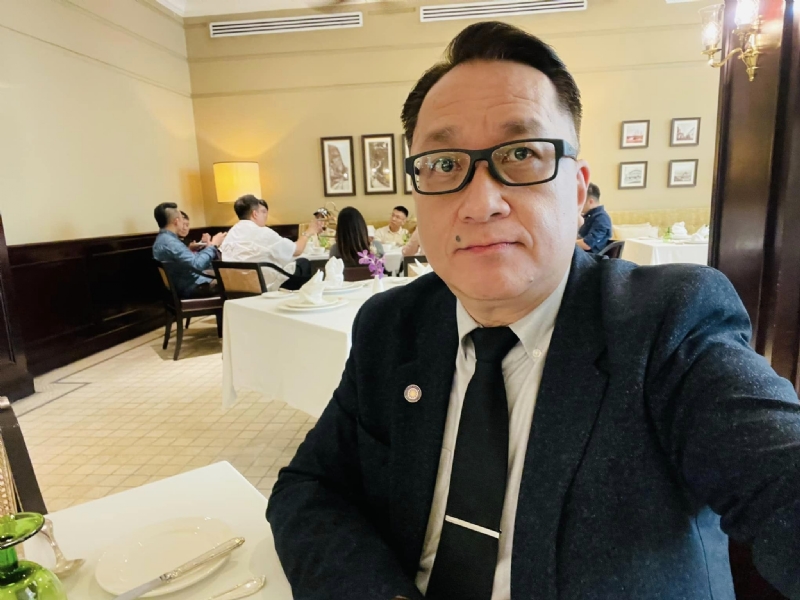 余生的第二张照片--合肥相亲服务中心