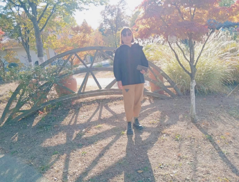 无极限的第二张照片--合肥相亲服务中心