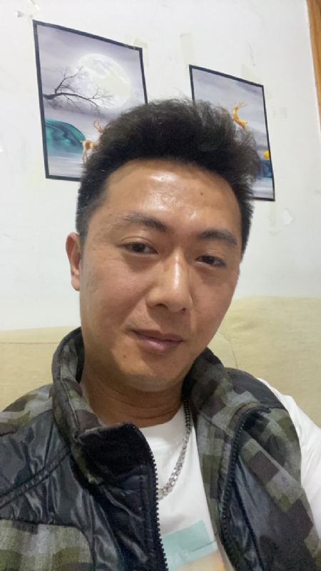 陈然的第一张照片--合肥相亲服务中心