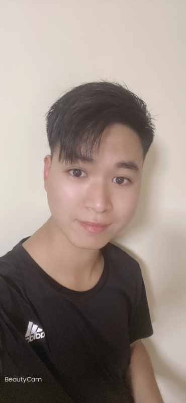 Allen的第一张照片--合肥相亲服务中心