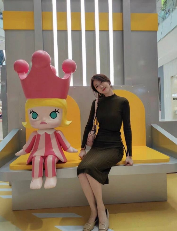 sulom的第二张照片--合肥相亲服务中心