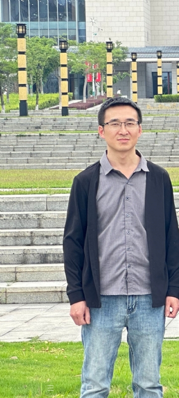 未来可期的第二张照片--合肥相亲服务中心