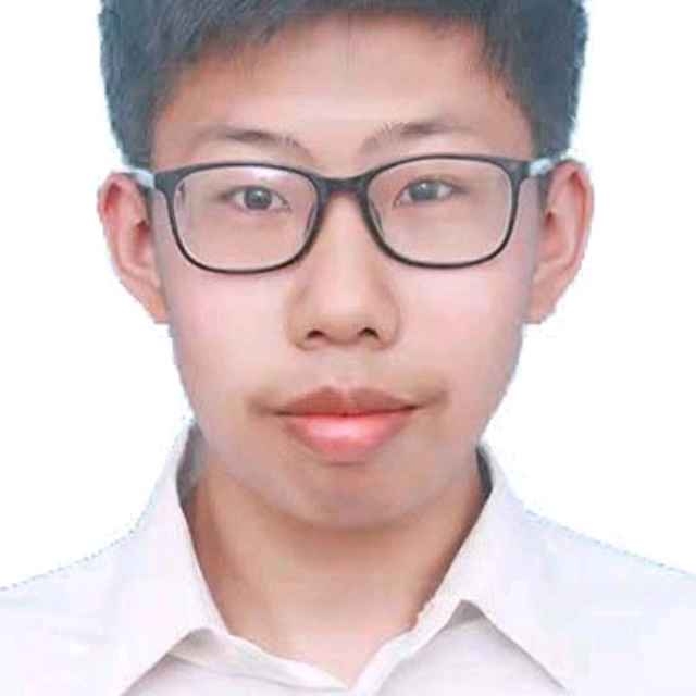 李恒宇的第一张照片--合肥相亲服务中心