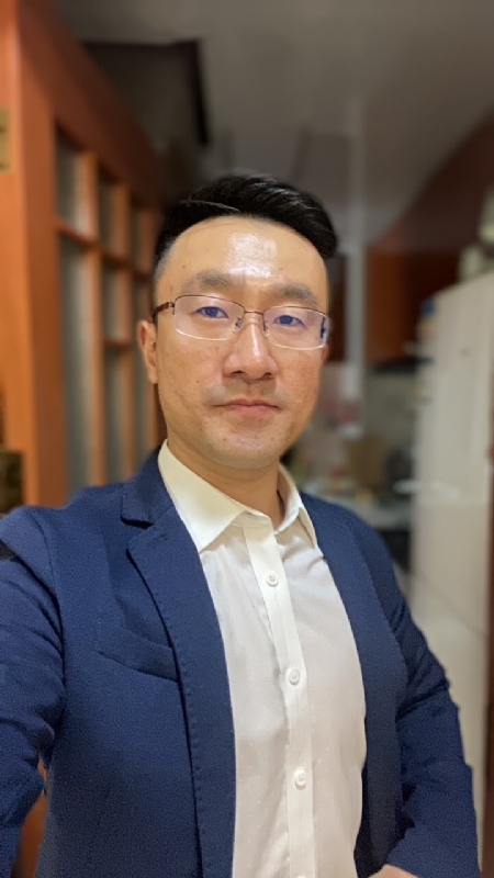 笑看人生的第二张照片--合肥相亲服务中心