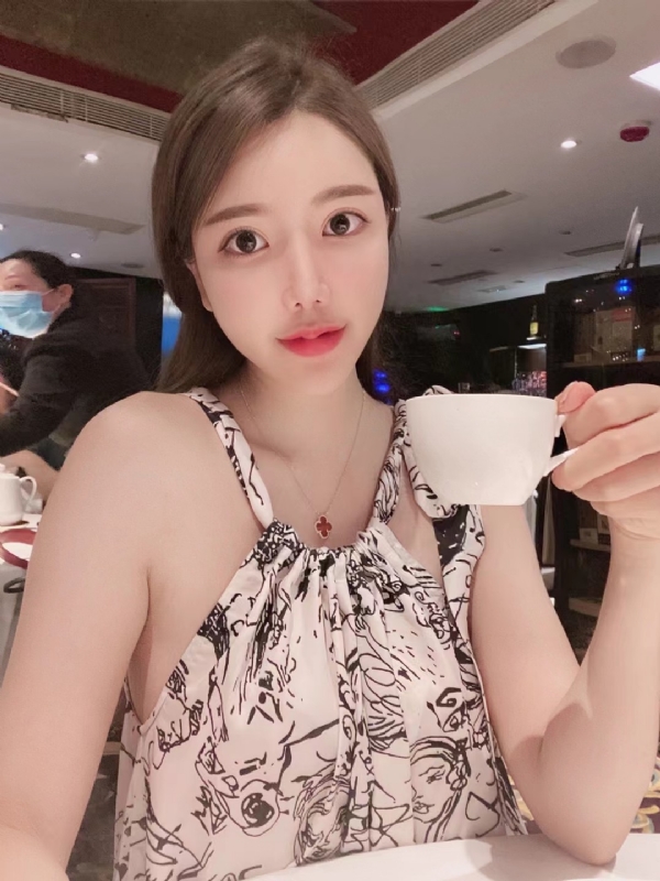 Candy的第二张照片--合肥相亲服务中心