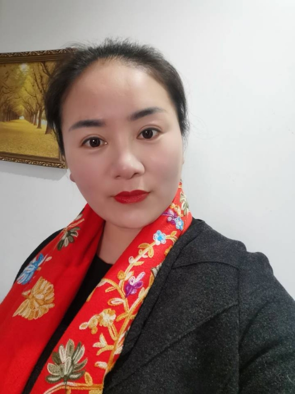 青柠檬的第一张照片--合肥相亲服务中心