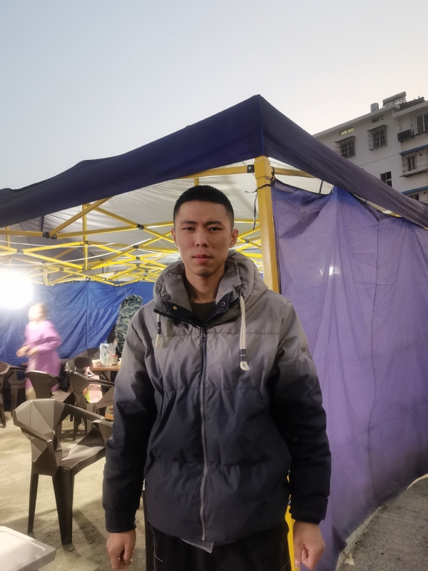 谁谁谁的第一张照片--合肥相亲服务中心