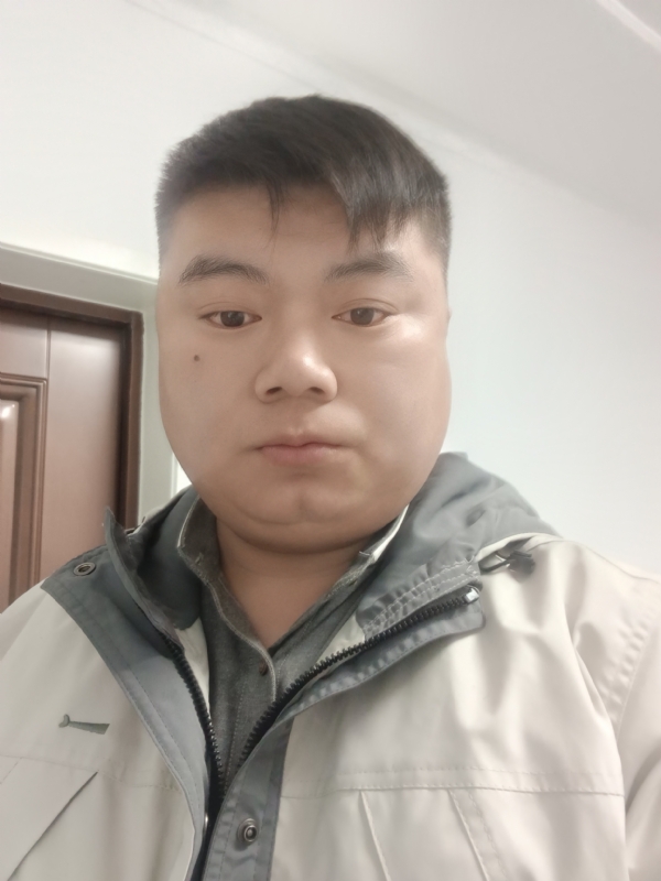 王振的第一张照片--合肥相亲服务中心