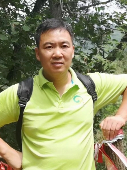 扬帆起航的第一张照片--合肥相亲服务中心