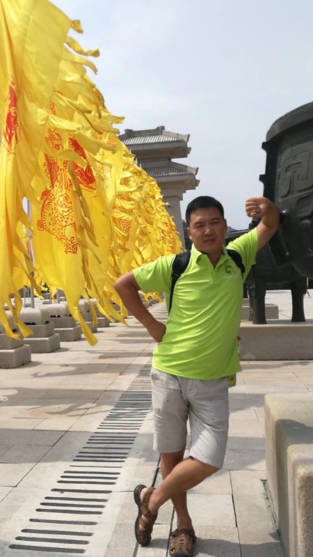 扬帆起航的第三张照片--合肥相亲服务中心