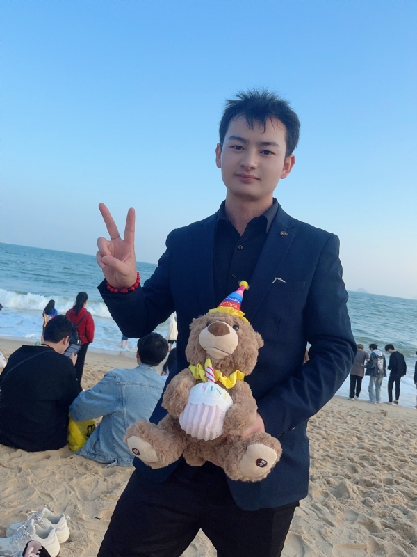 目标结婚的第一张照片--合肥相亲服务中心