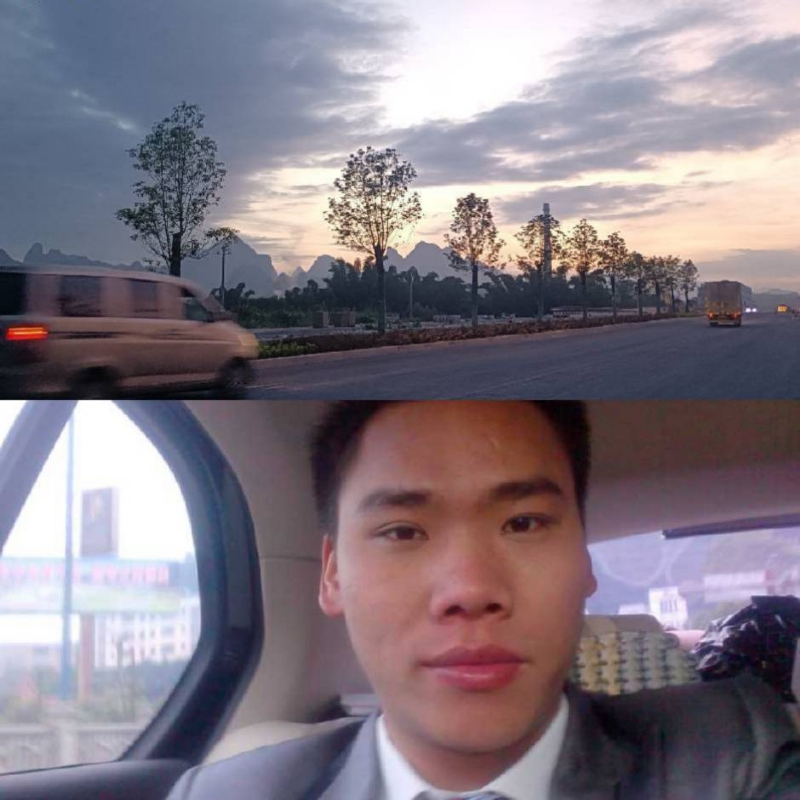 忠胆锐的第一张照片--合肥相亲服务中心