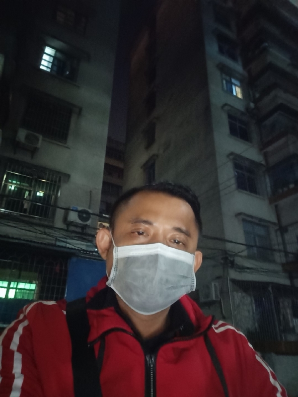 星仔的第一张照片--合肥相亲服务中心