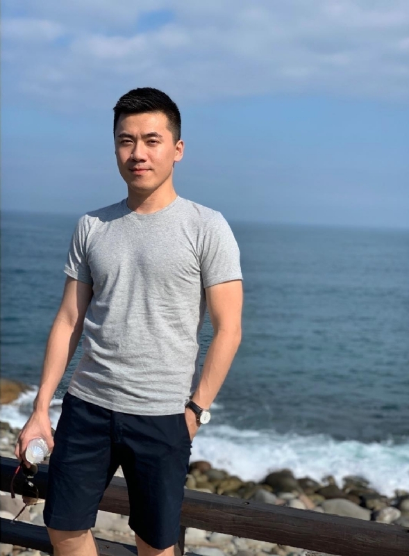 知足常乐的第一张照片--合肥相亲服务中心