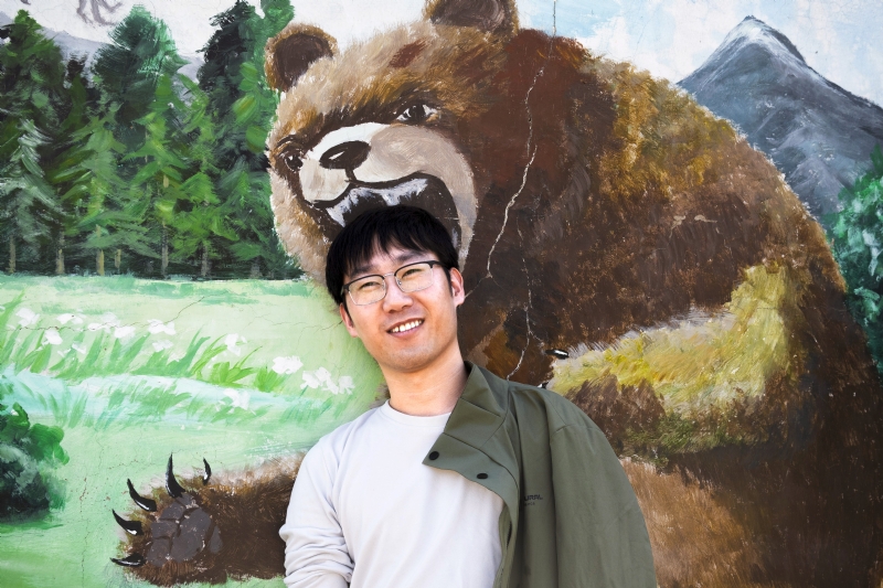 强强的第二张照片--合肥相亲服务中心