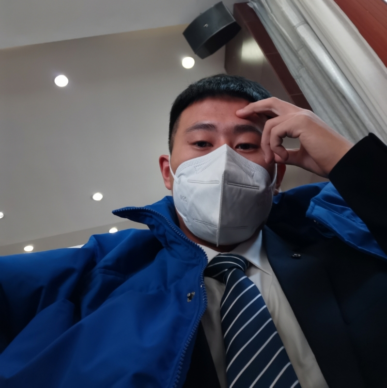 姒文命的第一张照片--合肥相亲服务中心