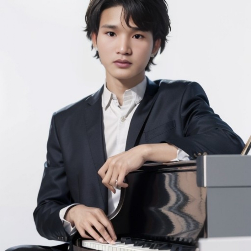 昊仔只的第一张照片--合肥相亲服务中心