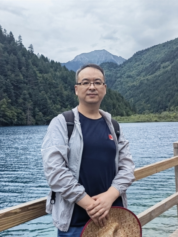 守望者的第二张照片--合肥相亲服务中心