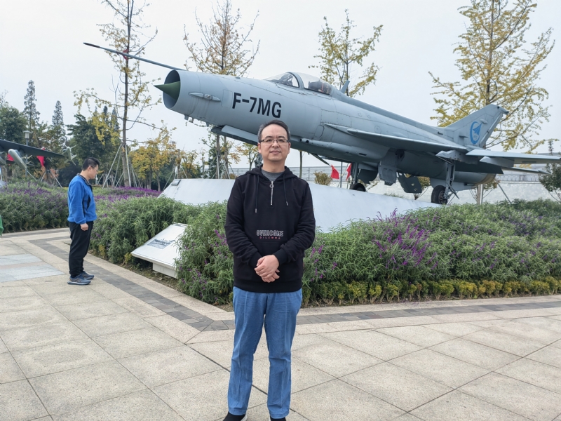 守望者的第三张照片--合肥相亲服务中心