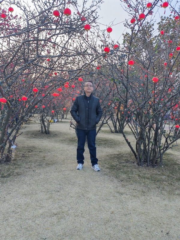 守望者的第四张照片--合肥相亲服务中心