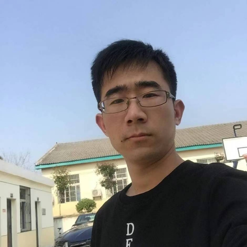 张先生的第二张照片--合肥相亲服务中心