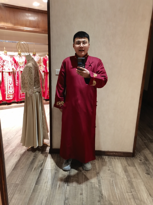 王十二的第一张照片--合肥相亲服务中心