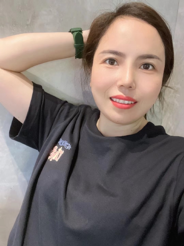 哈宝的第一张照片--合肥相亲服务中心