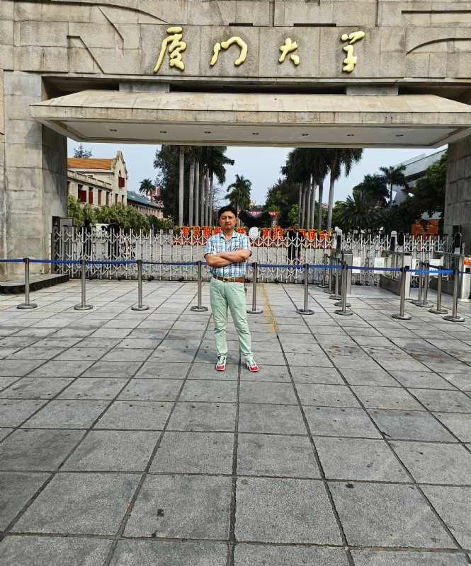 朱琦的第一张照片--合肥相亲服务中心