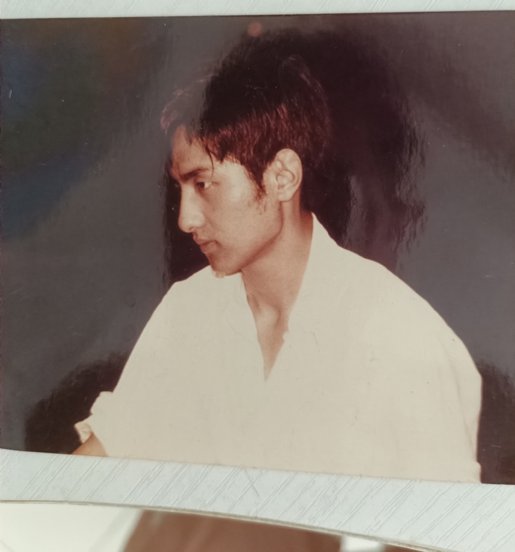 朱琦的第三张照片--合肥相亲服务中心