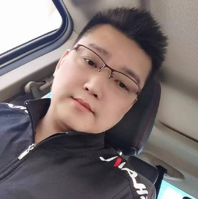 元霸天的第一张照片--合肥相亲服务中心