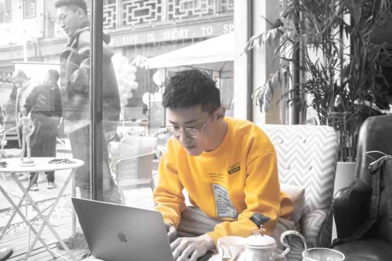 柒雅的第一张照片--合肥相亲服务中心