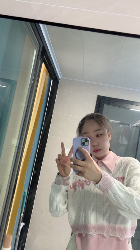 琪琪的第一张照片--合肥相亲服务中心