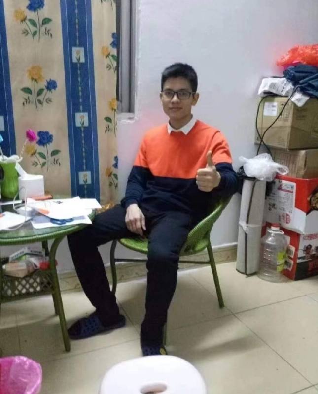 海风的第三张照片--合肥相亲服务中心