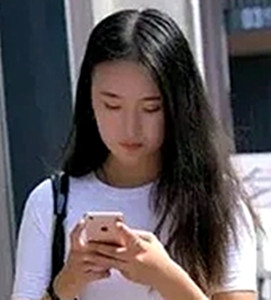 林妹的第二张照片--合肥相亲服务中心