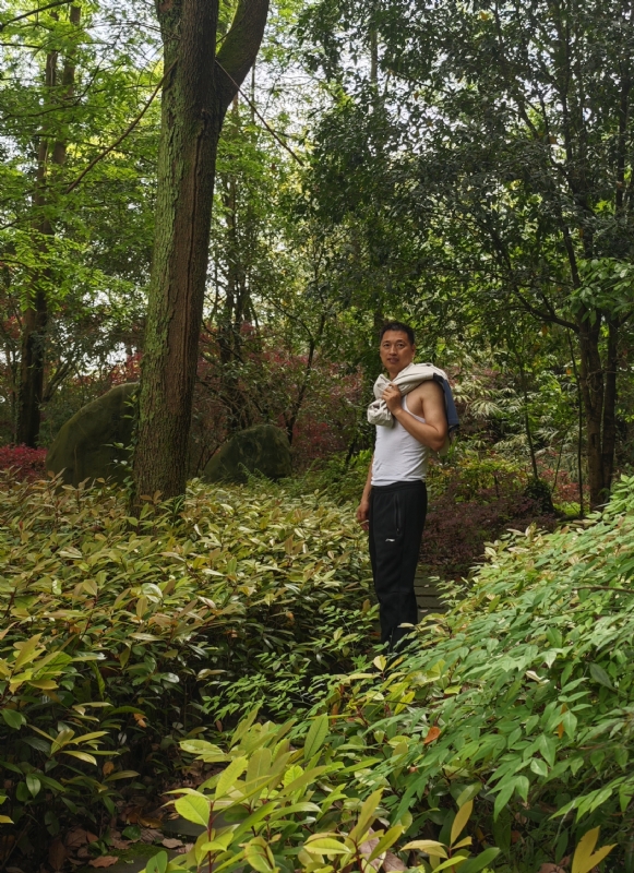 mmmman的第一张照片--合肥相亲服务中心