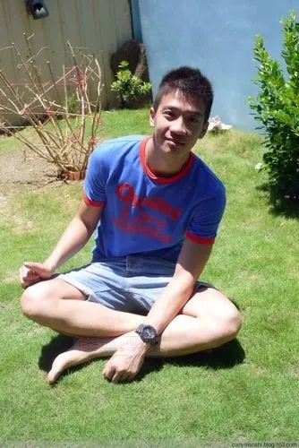 一僧不老的第一张照片--合肥相亲服务中心