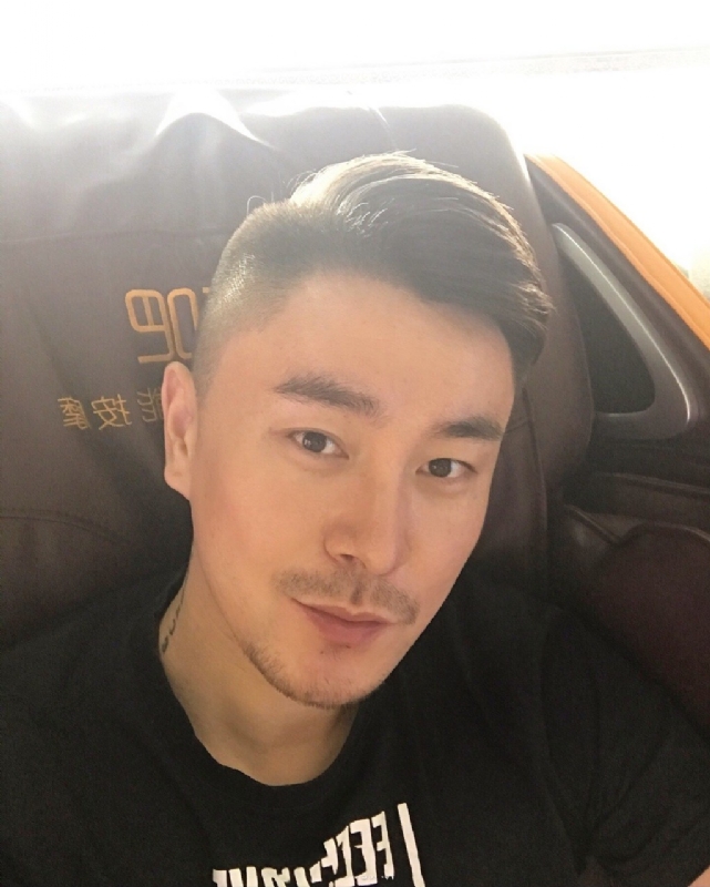 郑Sir的第二张照片--合肥相亲服务中心