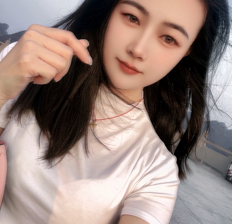 彭彭的第一张照片--合肥相亲服务中心