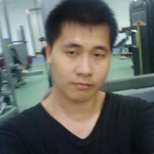 RON的第一张照片--合肥相亲服务中心