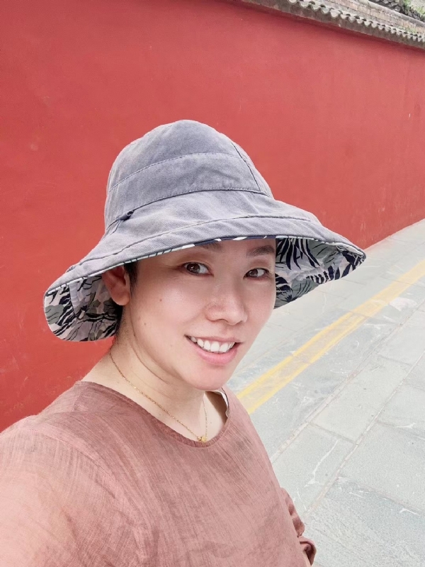 妖娆的煤气罐的第一张照片--合肥相亲服务中心